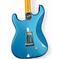 Used Fender American Professional II Stratocaster Blue Solid Body Electric Guitar