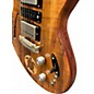 Used Dgn KALOS KOA Hollow Body Electric Guitar