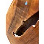 Used Dgn KALOS KOA Hollow Body Electric Guitar