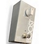 Used Vertex BOOST MKII Effect Pedal