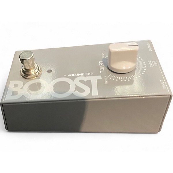 Used Vertex BOOST MKII Effect Pedal