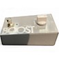 Used Vertex BOOST MKII Effect Pedal