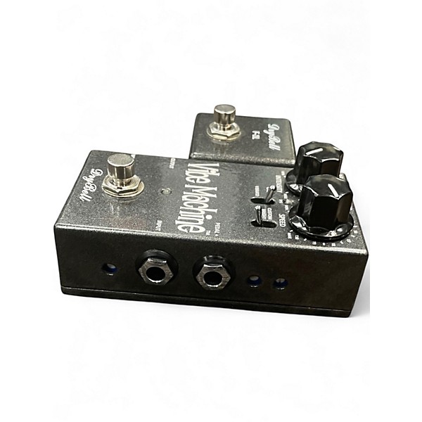 Used Dry Bell Vibe Machine and F11 Footswitch Effect Pedal