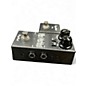Used Dry Bell Vibe Machine and F11 Footswitch Effect Pedal
