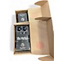 Used Dry Bell Vibe Machine and F11 Footswitch Effect Pedal