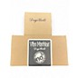 Used Dry Bell Vibe Machine and F11 Footswitch Effect Pedal