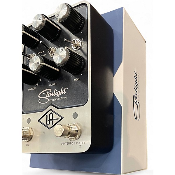 Used Universal Audio UAFX Starlight Effect Pedal