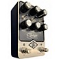 Used Universal Audio UAFX Starlight Effect Pedal