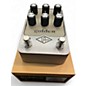 Used Universal Audio UAFX Golden Reverberator Effect Pedal