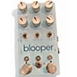 Used Chase Bliss Audio Blooper Pedal thumbnail