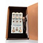 Used Chase Bliss Audio Blooper Pedal