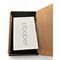 Used Chase Bliss Audio Blooper Pedal
