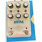 Used Universal Audio UAFX Astra Effect Pedal thumbnail