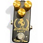 Used Decibelics Golden Horse Effect Pedal thumbnail