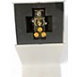 Used Decibelics Golden Horse Effect Pedal