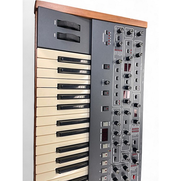 Used Sequential Prophet 6 Synthesizer