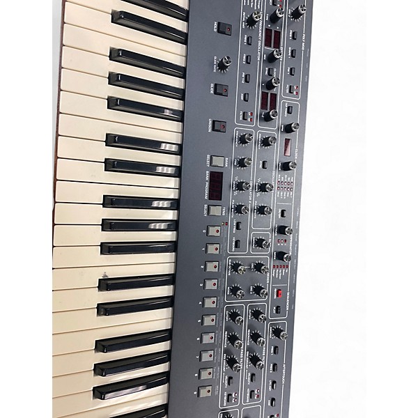Used Sequential Prophet 6 Synthesizer