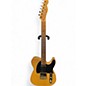 Used Fender Classic Player Baja Telecaster Blonde Solid Body Electric Guitar thumbnail