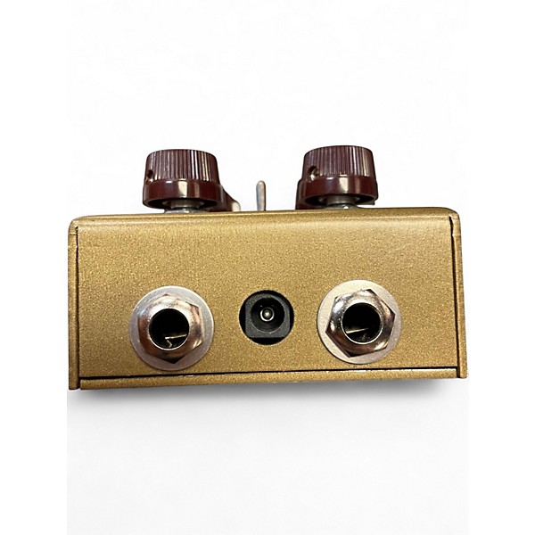 Used J.Rockett Audio Designs Archer Select Effect Pedal
