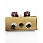 Used J.Rockett Audio Designs Archer Select Effect Pedal
