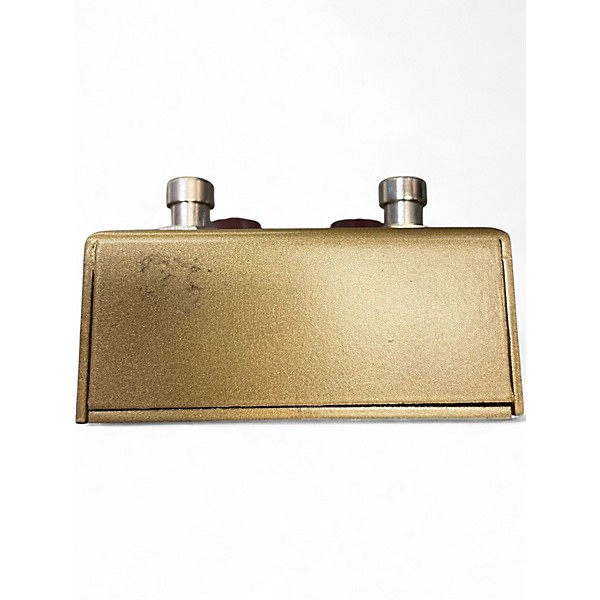Used J.Rockett Audio Designs Archer Select Effect Pedal