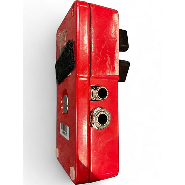 Used TC Electronic Hall Of Fame Reverb Effect Pedal