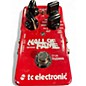 Used TC Electronic Hall Of Fame Reverb Effect Pedal