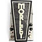 Used Morley 20/20 Power Fuzz Wah Effect Pedal thumbnail
