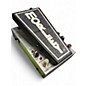 Used Morley 20/20 Power Fuzz Wah Effect Pedal