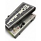 Used Morley 20/20 Power Fuzz Wah Effect Pedal