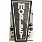 Used Morley 20/20 Power Fuzz Wah Effect Pedal