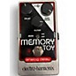 Used Electro-Harmonix Memory Toy Analog Delay Effect Pedal thumbnail