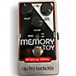 Used Electro-Harmonix Memory Toy Analog Delay Effect Pedal