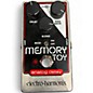 Used Electro-Harmonix Memory Toy Analog Delay Effect Pedal