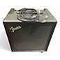 Used Fender RUMBLE LT25 Bass Combo Amp thumbnail