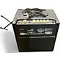 Used Fender RUMBLE LT25 Bass Combo Amp
