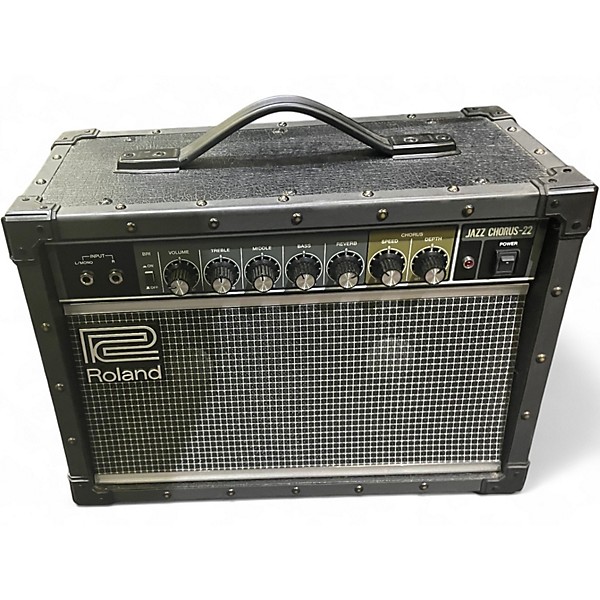 Used Marshall JC22 Guitar Combo Amp