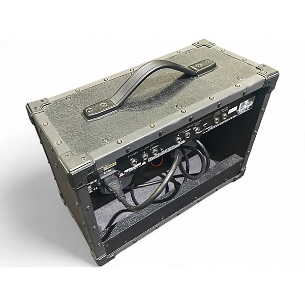 Used Marshall JC22 Guitar Combo Amp