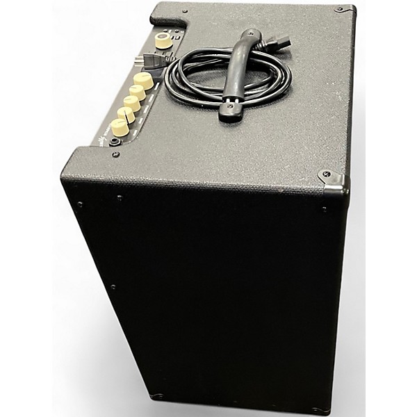 Used Fender Rumble Stage 800 2x10 Bass Combo Amp