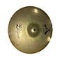 Used Zildjian 14in A Custom Hihats Cymbal