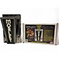 Used Morley Cliff Burton Power Wah Fuzz Effect Pedal thumbnail