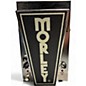 Used Morley Cliff Burton Power Wah Fuzz Effect Pedal