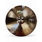 Used Paiste 15in 900 Heavy Hi Hat Bottom Cymbal thumbnail
