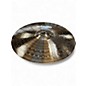 Used Paiste 15in 900 Heavy Hi Hat Bottom Cymbal
