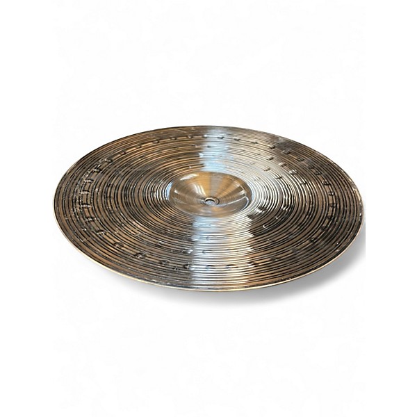 Used Paiste 15in 900 Heavy Hi Hat Bottom Cymbal