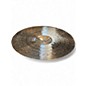 Used Paiste 15in 900 Heavy Hi Hat Bottom Cymbal