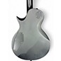 Used ESP LTD EC1000 Deluxe Satin Black Solid Body Electric Guitar