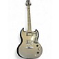 Used Epiphone SG Black Solid Body Electric Guitar thumbnail