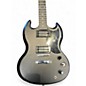 Used Epiphone SG Black Solid Body Electric Guitar