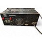 Used Bgw Systems PROFFESIONAL POWER AMPLIFIER 750 Power Amp